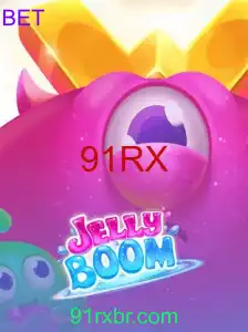 JellyBoom